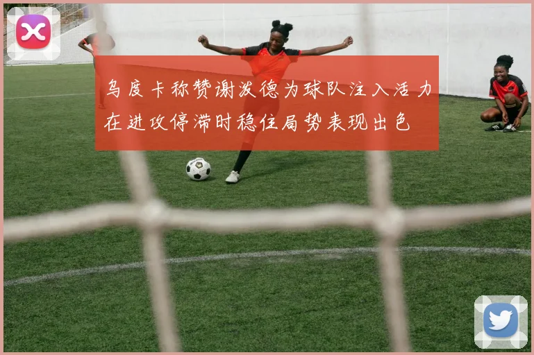 乌度卡称赞谢泼德为球队注入活力在进攻停滞时稳住局势表现出色